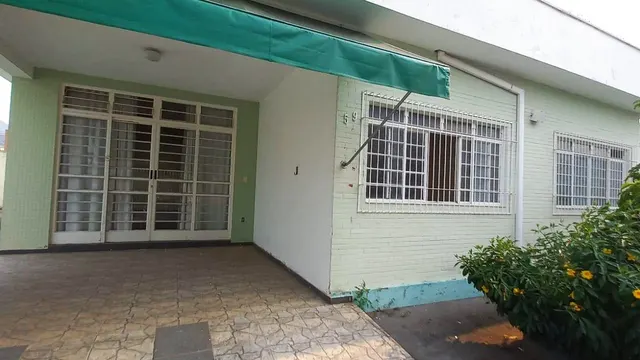 Casa de 4 quartos em São Vicente, Itajubá