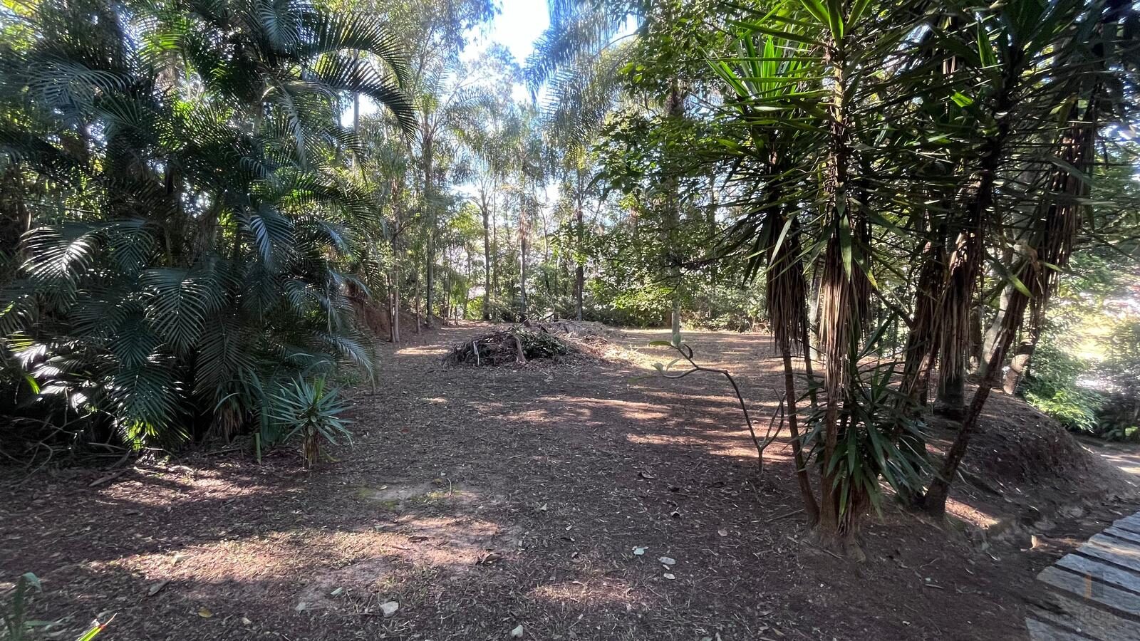 Foto 4 de Terreno arborizado de 5.000 m² no Rebourgeon