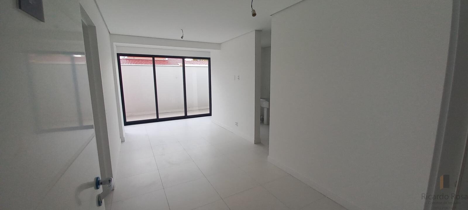 Foto 2 de Apartamento garden de 1 quarto na Avenida, Itajubá