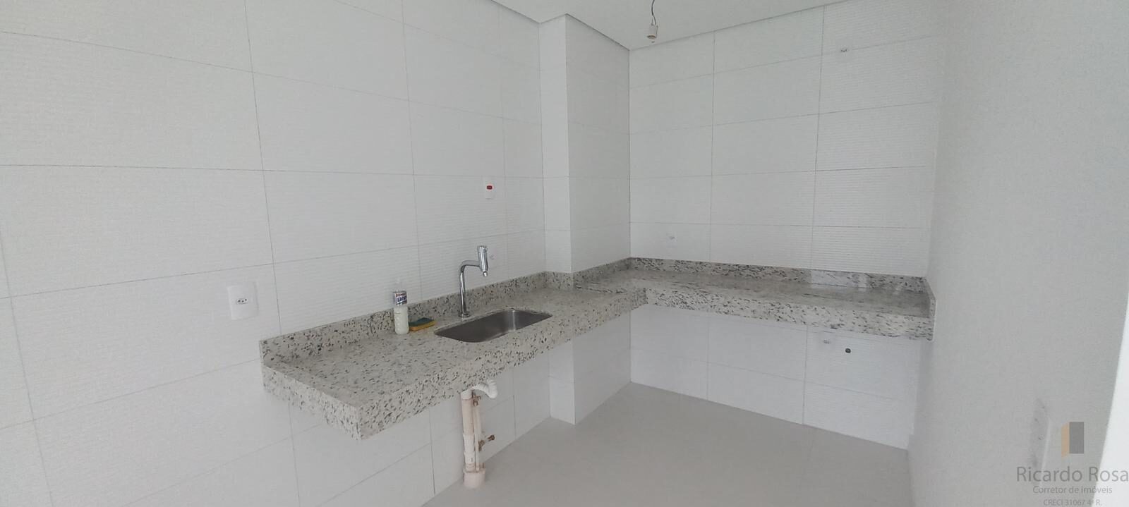 Foto 3 de Apartamento garden de 1 quarto na Avenida, Itajubá