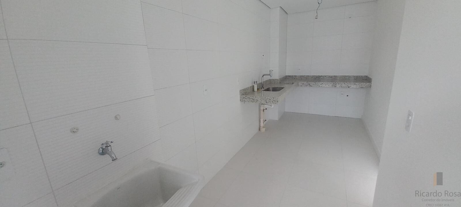 Foto 5 de Apartamento garden de 1 quarto na Avenida, Itajubá