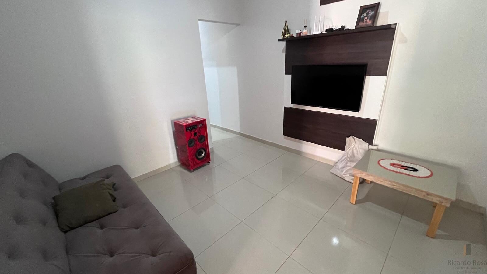 Foto 6 de Chácara de 110 m² em terreno de 2.500 m² no Biguá