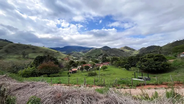 Terreno de 1.700 m² no Retiro