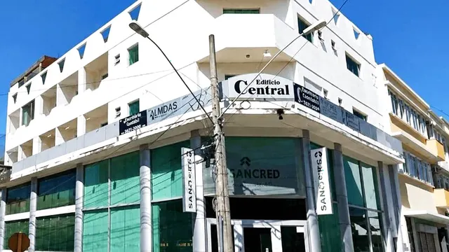 Imóvel comercial para alugar no Centro com 39 m²