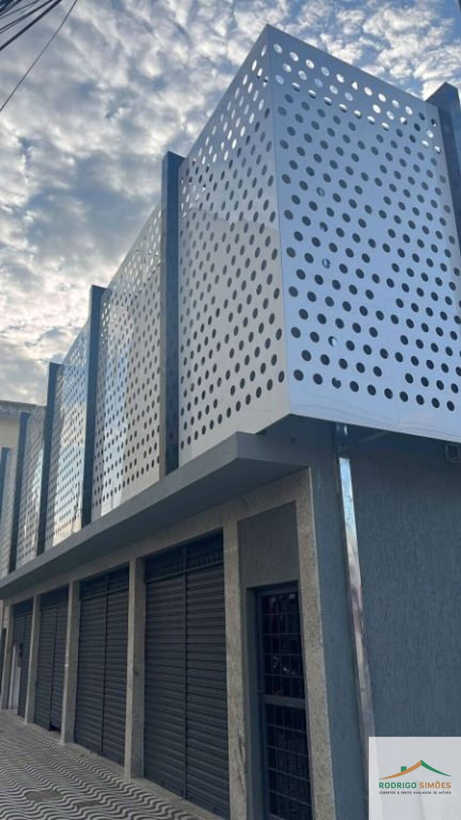 Foto 2 de Sala comercial de 110 m² no Centro, Itajubá-MG, para alugar
