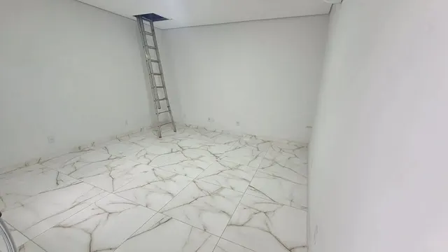 Sala comercial de 12,01 m² com ar-condicionado e recepção para alugar, Centro