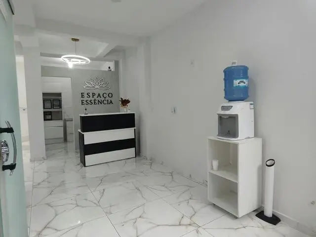 Foto 5 de Sala comercial de 13,42 m² com ar-condicionado e recepção para alugar, Centro