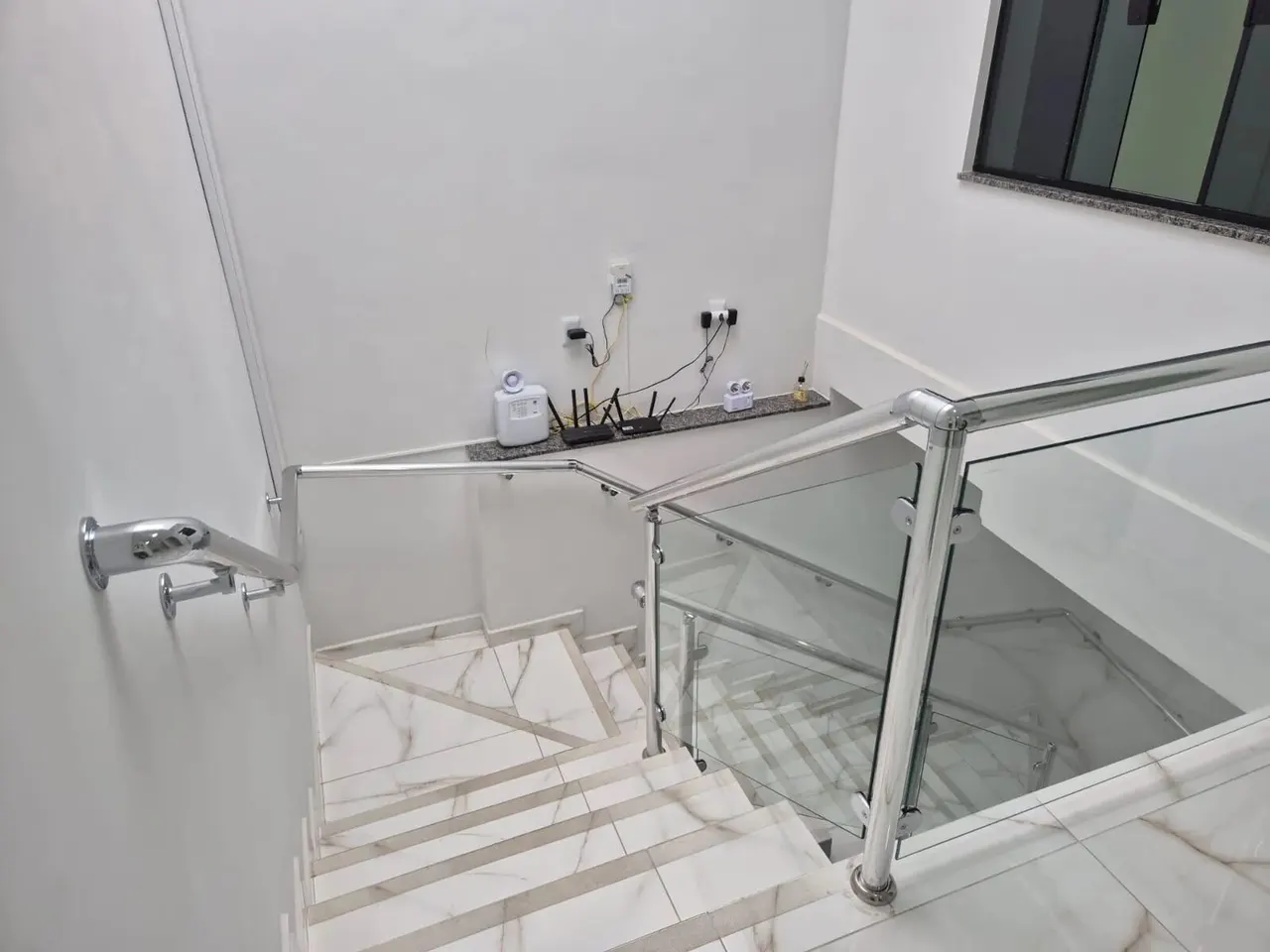 Foto 5 de Sala comercial de 15,39 m² com ar-condicionado e recepção para alugar, Centro