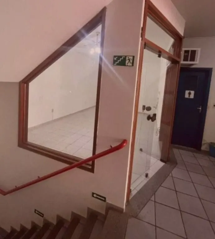 Foto 3 de Sala comercial de 34 m² no Edifício Plaza Center, Rua Nova, Centro