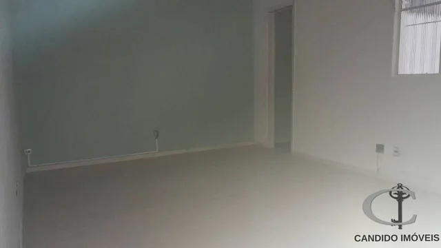 Sala comercial com banheiro, Centro