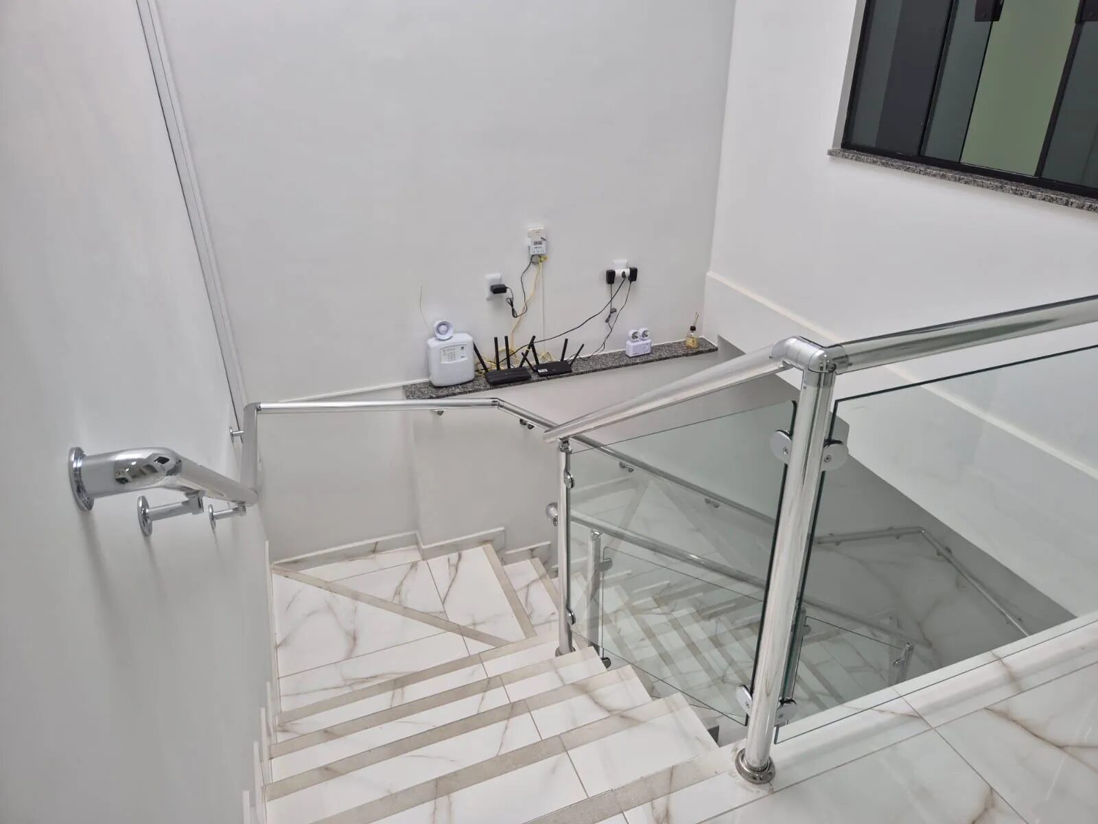 Foto 7 de Sala comercial com ar-condicionado e recepção, Centro