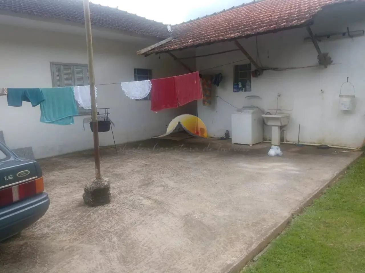 Foto 6 de Sítio com casa de 4 quartos, pasto e mata, São Pedro