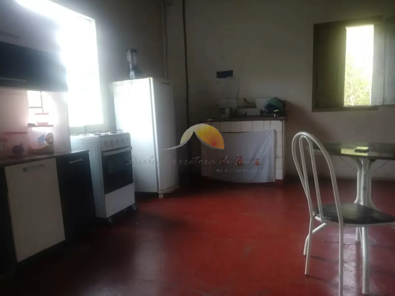 Foto 7 de Sítio com casa de 4 quartos, pasto e mata, São Pedro