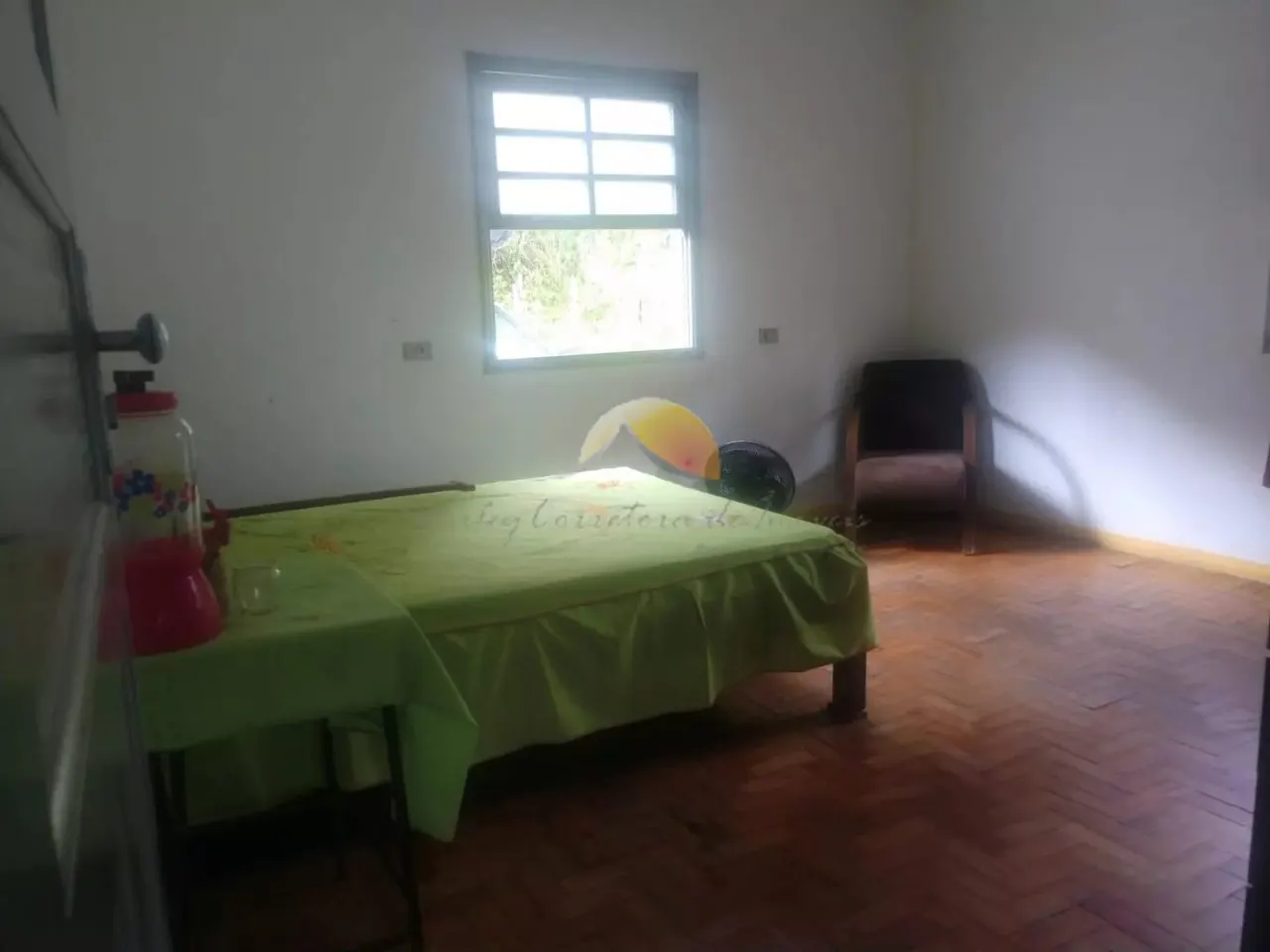 Foto 8 de Sítio com casa de 4 quartos, pasto e mata, São Pedro