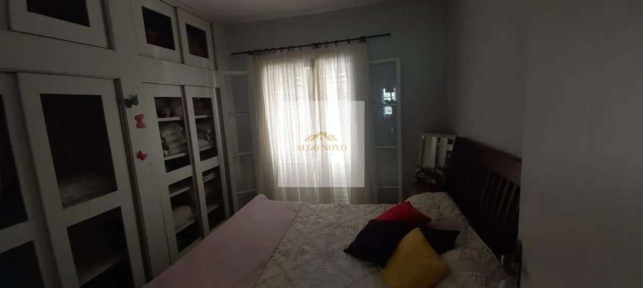 Foto 7 de Sítio de 10.000 m² com casa sede de 5 quartos, casa de hóspedes e rio aos fundos, São Pedro