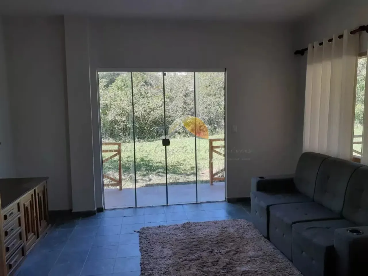 Foto 7 de Sítio de 3 quartos com piscina, área gourmet e campo, Ano Bom