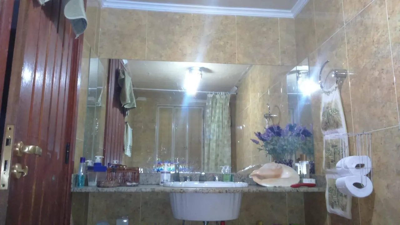 Foto 8 de Sítio de 4 quartos (3 suítes) com piscina, nascente e área gourmet, Área Rural de Itajubá