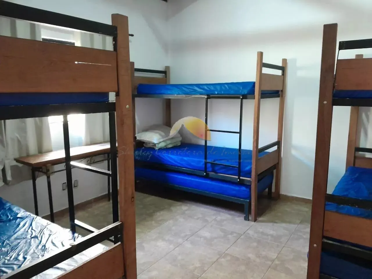 Foto 8 de Sítio de 4 quartos (1 suíte) com piscina e espaço gourmet, Juru