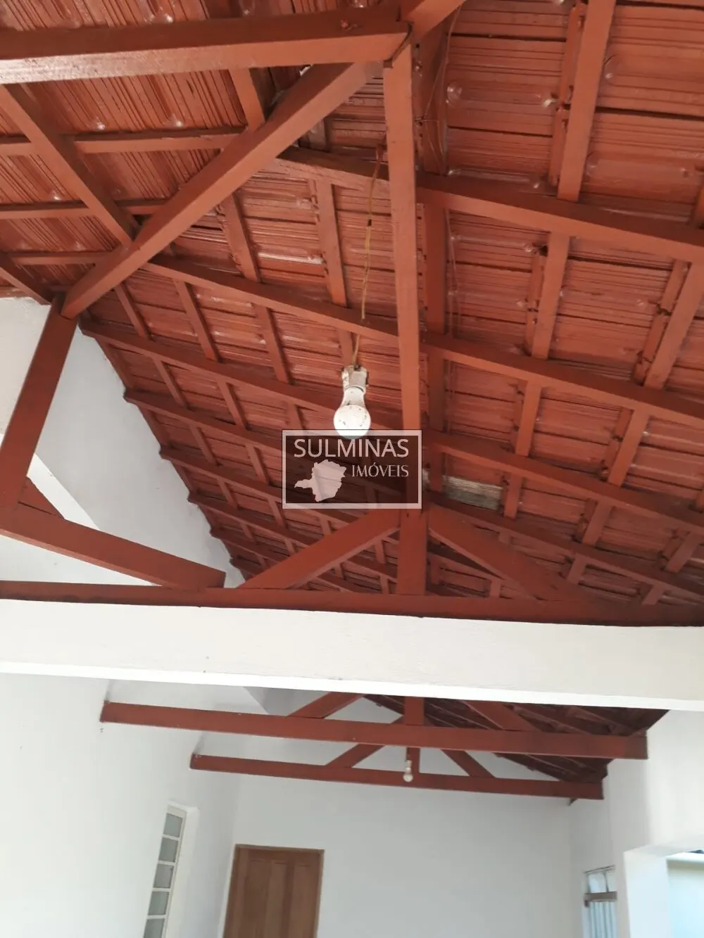 Foto 5 de Sítio de 5 alqueires com casa nova de 3 quartos, pasto e mina de água, Cantagalo