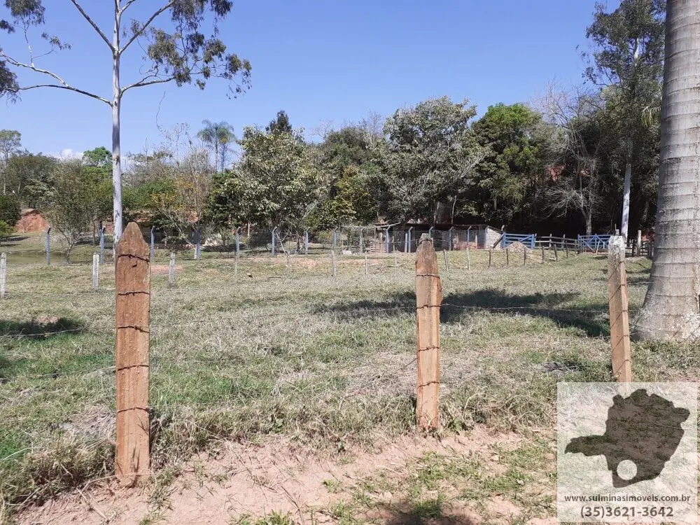 Foto 5 de Sítio de 5 alqueires com 2 lagos, piscina e casa sede, Capituba
