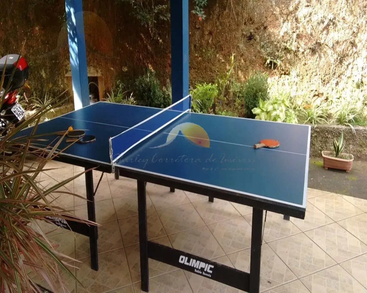Foto 5 de Sítio mobiliado de 2.100 m² com 3 quartos e cachoeira, Água Limpa