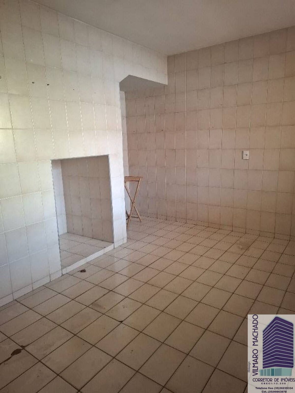Foto 3 de Sobrado de 106 m² para alugar no bairro Boa Vista