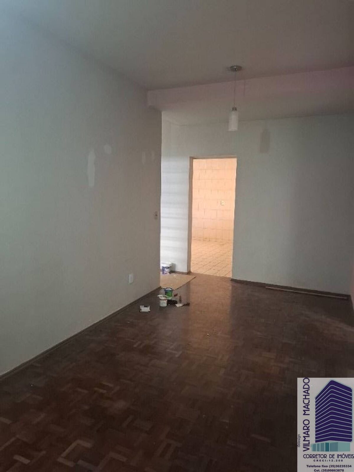 Foto 4 de Sobrado de 106 m² para alugar no bairro Boa Vista