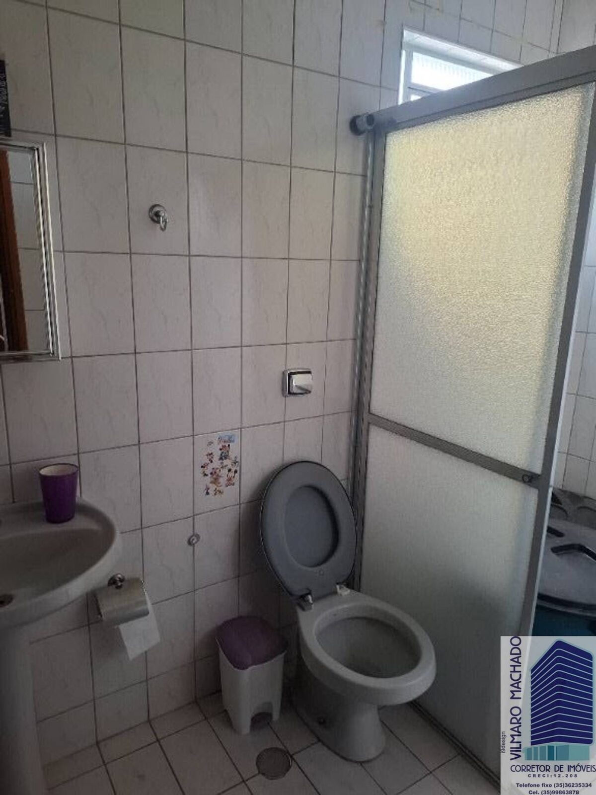 Foto 5 de Sobrado de 106 m² para alugar no bairro Boa Vista