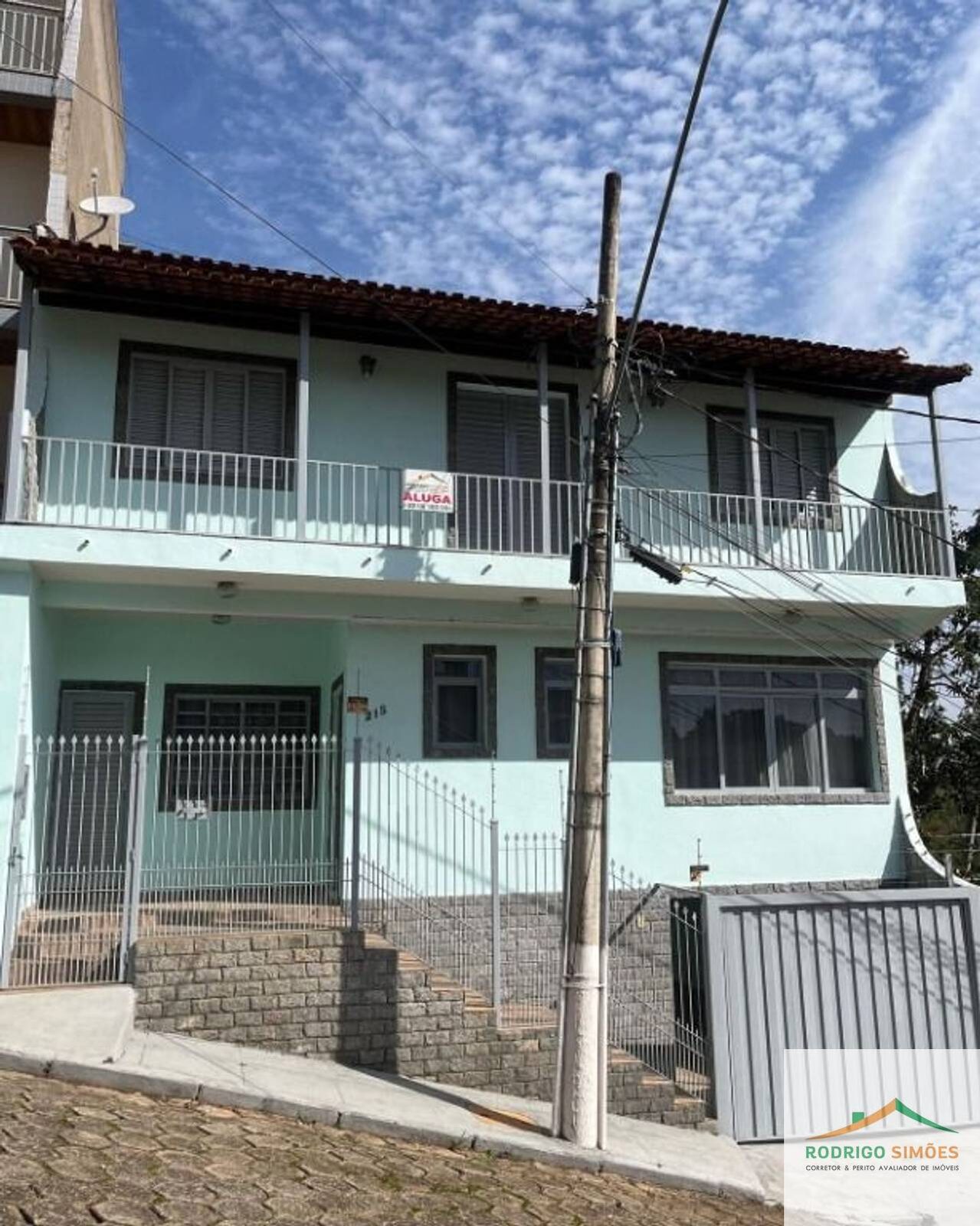 Foto 2 de Sobrado de 3 quartos no Oriente, Itajubá