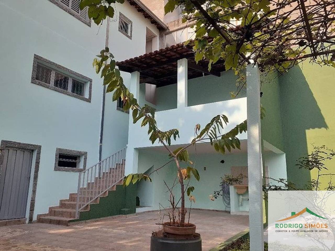 Foto 4 de Sobrado de 3 quartos no Oriente, Itajubá