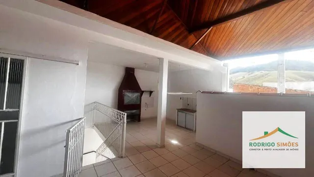 Foto 1 de Sobrado de 4 quartos e 316 m² na Santa Rosa