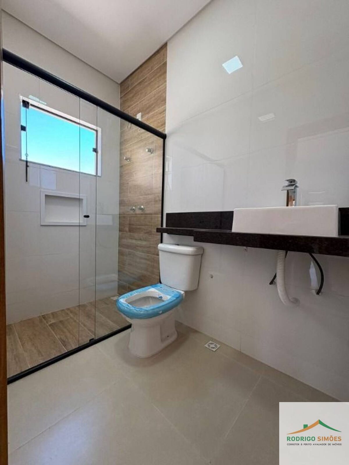 Foto 5 de Casa nova de 3 quartos no Vale das Hortênsias