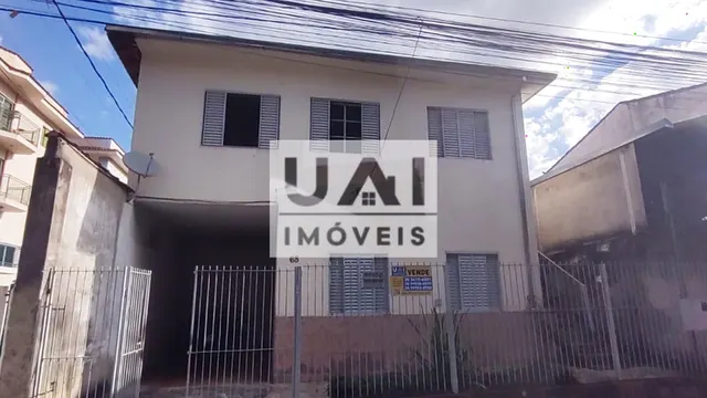 Foto 1 de Sobrado com duas moradias de 3 quartos cada, Varginha