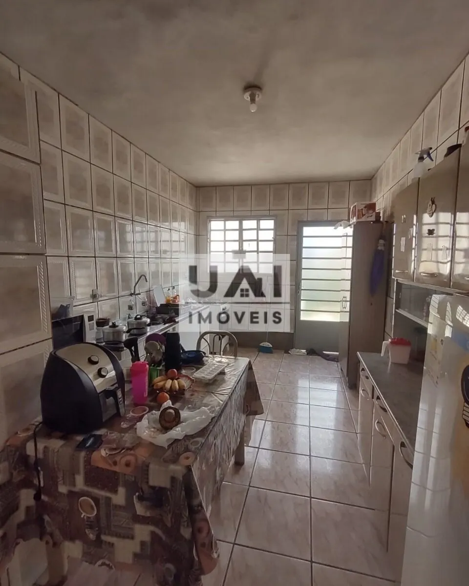 Foto 4 de Sobrado com duas moradias de 3 quartos cada, Varginha