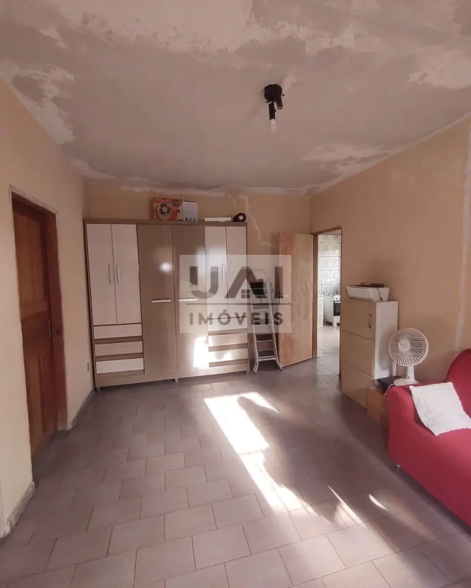 Foto 6 de Sobrado com duas moradias de 3 quartos cada, Varginha