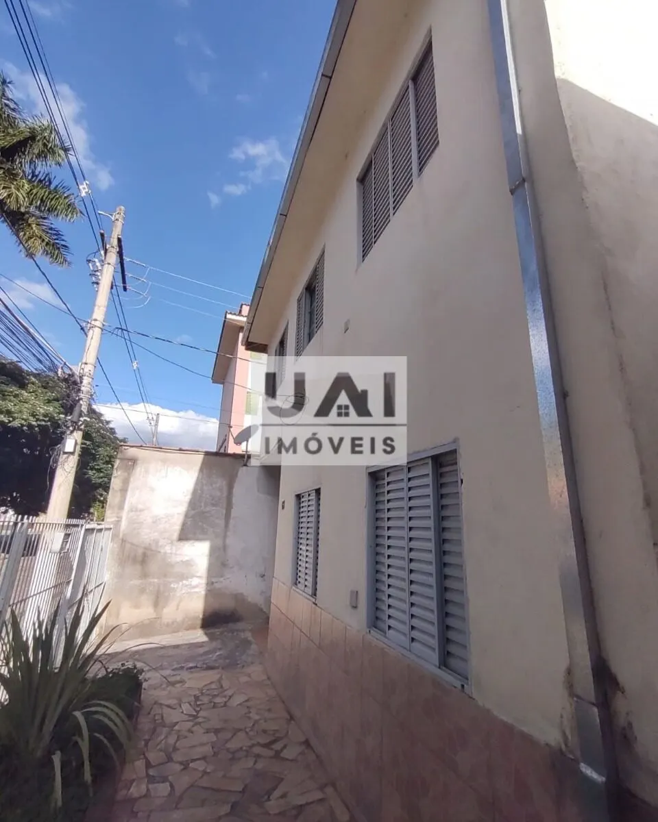 Foto 8 de Sobrado com duas moradias de 3 quartos cada, Varginha