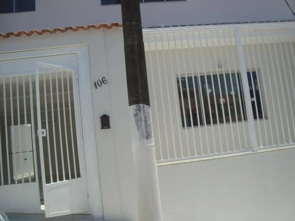Foto 8 de Sobrado com 2 suítes, quintal e garagem para 2 carros, Jardim Eldorado