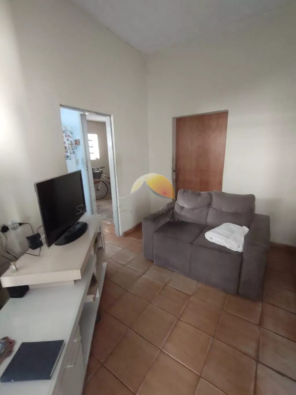 Foto 4 de Sobrado com duas moradas de 3 quartos cada e quintal, Varginha