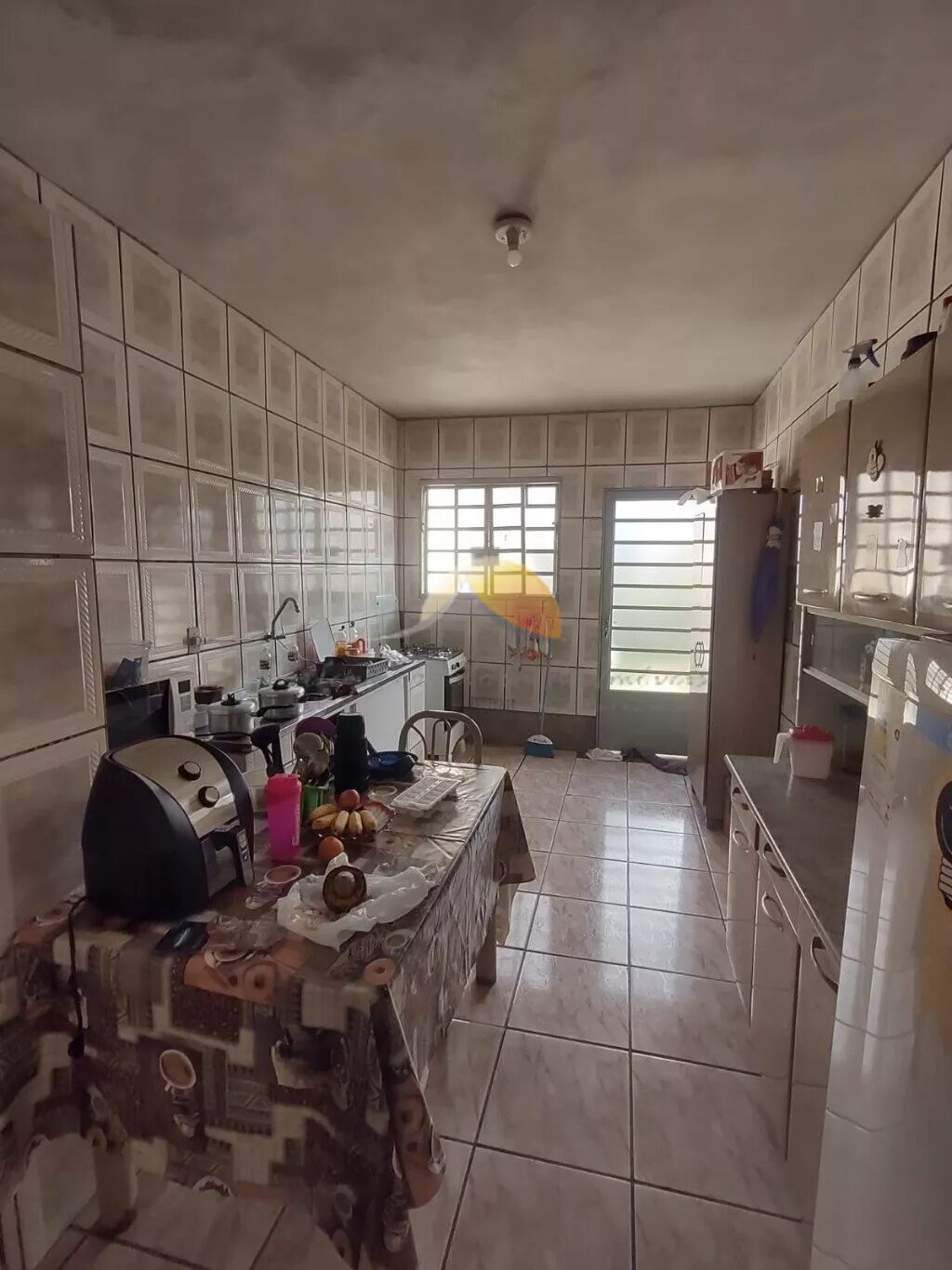 Foto 7 de Sobrado com duas moradas de 3 quartos cada e quintal, Varginha