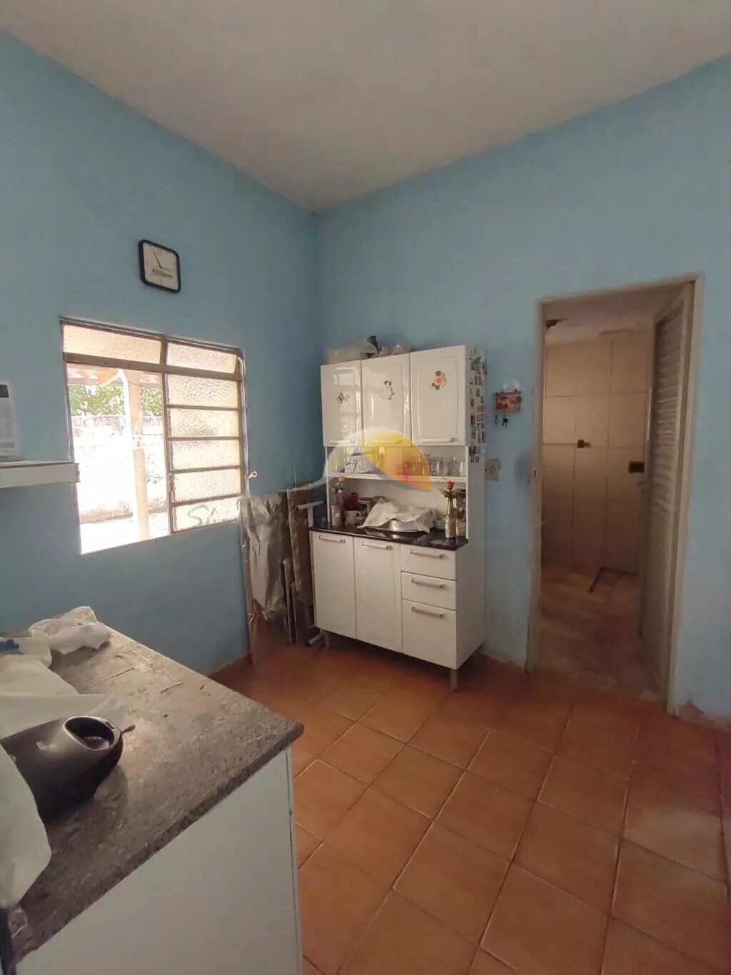 Foto 8 de Sobrado com duas moradas de 3 quartos cada e quintal, Varginha
