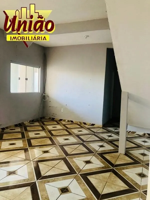 Foto 5 de Sobrado de 2 quartos com sacada e quintal para 5 carros, Novo Horizonte