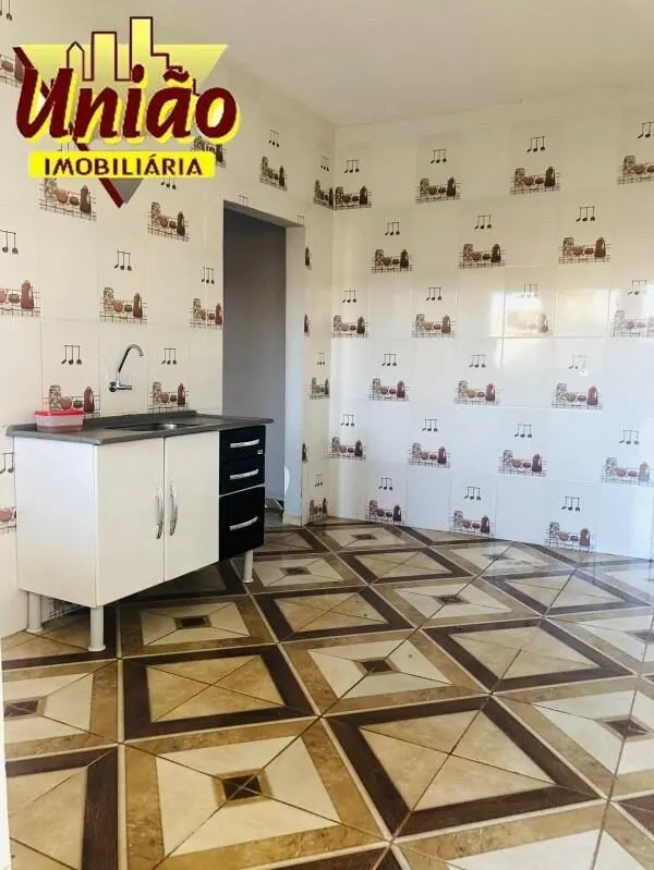 Foto 6 de Sobrado de 2 quartos com sacada e quintal para 5 carros, Novo Horizonte