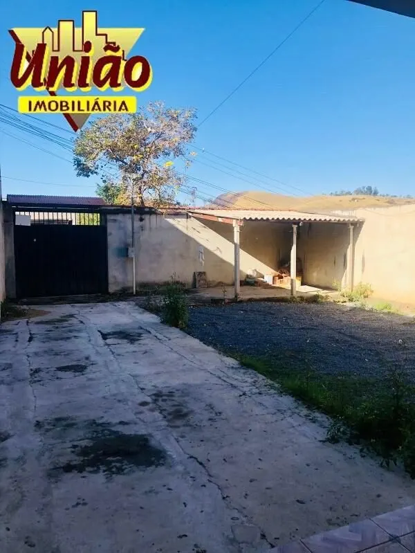 Foto 8 de Sobrado de 2 quartos com sacada e quintal para 5 carros, Novo Horizonte