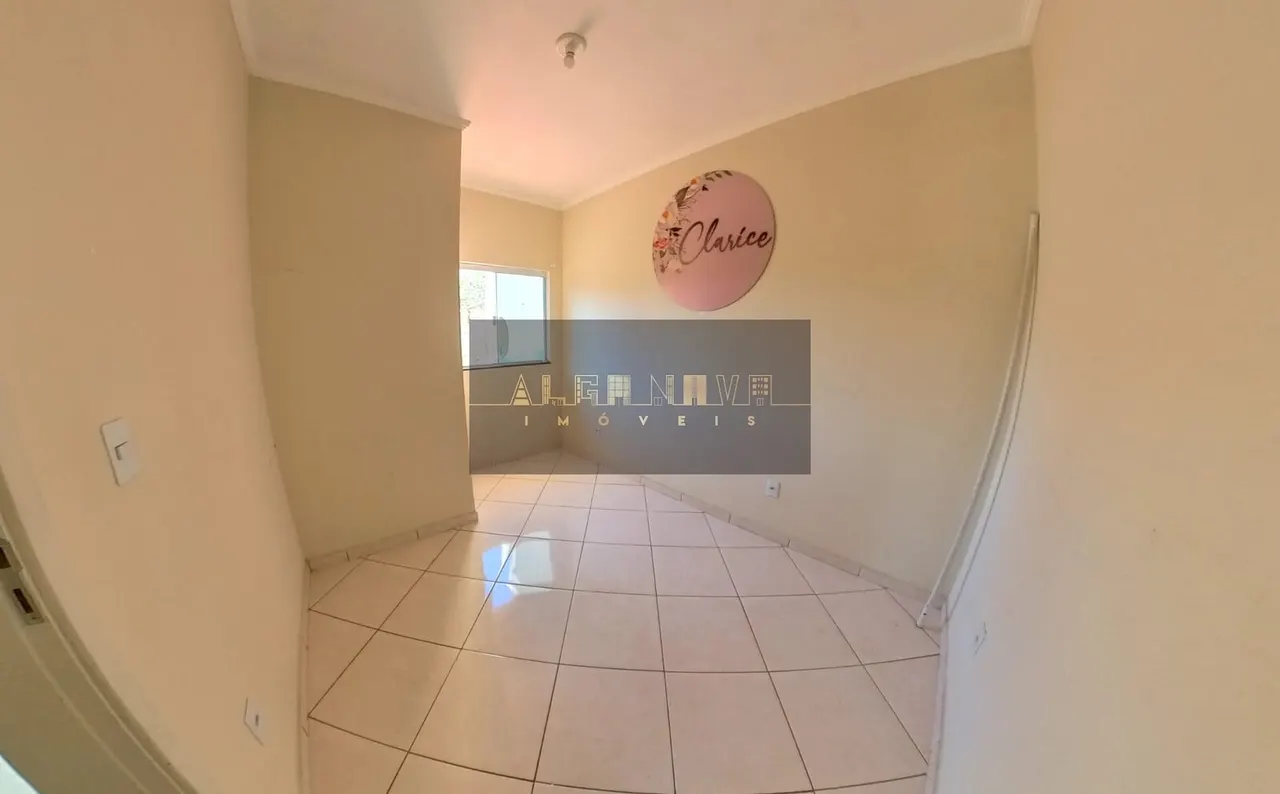 Foto 5 de Sobrado de 2 quartos com sacada e garagem para 2 carros, Santa Terezinha