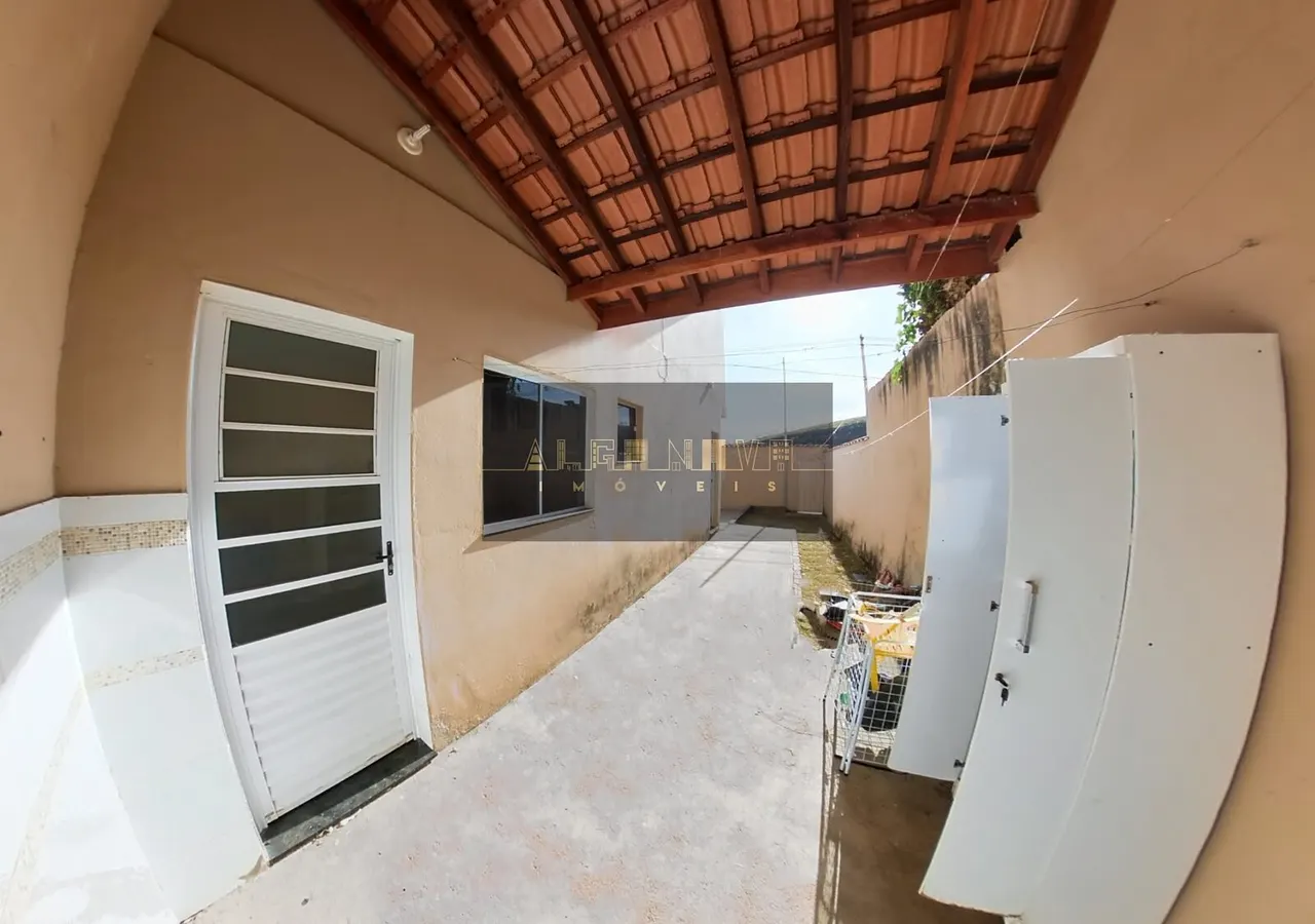 Foto 7 de Sobrado de 2 quartos com sacada e garagem para 2 carros, Santa Terezinha