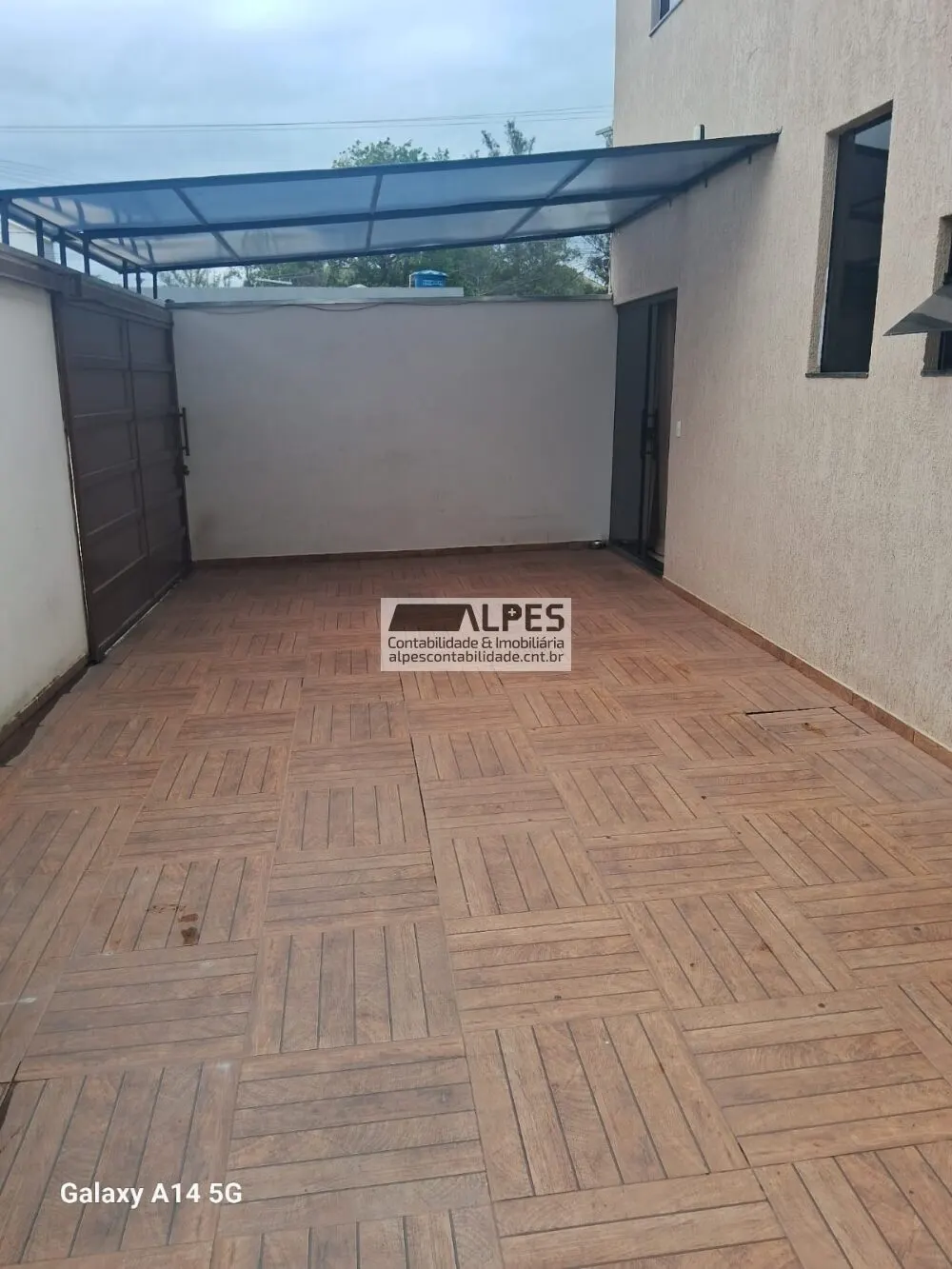 Foto 7 de Sobrado de 2 quartos com vista para as montanhas, Santa Rita de Cássia