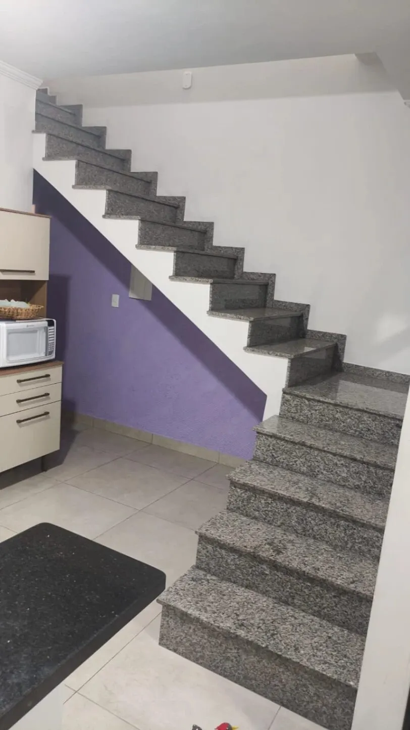 Foto 6 de Sobrado de 2 quartos (1 suíte com varanda) com área gourmet, Jardim Eldorado