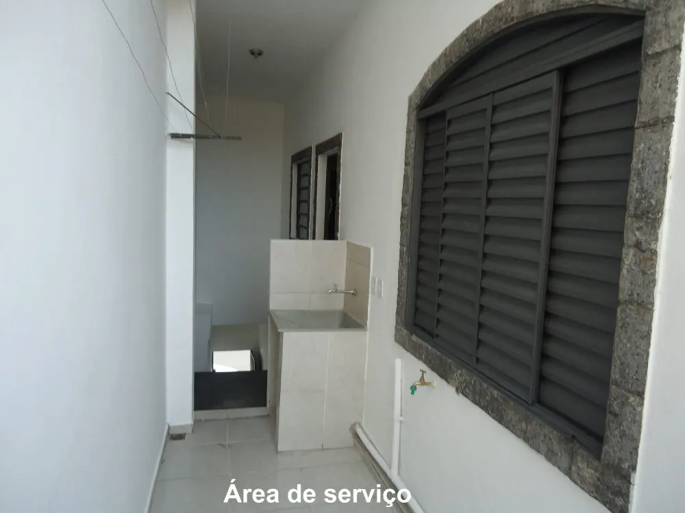 Foto 6 de Sobrado de 2 suítes com 4 salas no pavimento inferior, Boa Vista