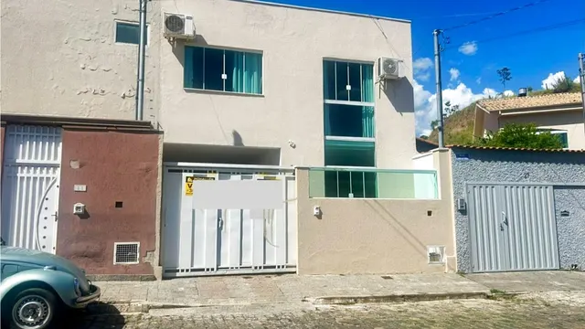 Foto 1 de Sobrado de 3 quartos (1 suíte) com churrasqueira, Medicina