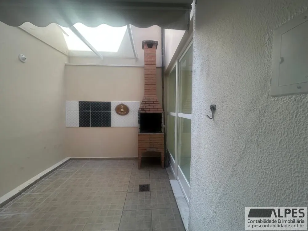 Foto 6 de Sobrado de 3 quartos (1 suíte) com churrasqueira, Medicina